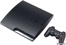 SONY  PLAYSTATION  3 / SLIM /  250 GB HDD /  CECH-2004B /  1 SONY WIRLESS  CONTROL/ HDMI &USB CABLES