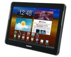 SAMSUNG GALAXY TAB 2 /10.1INCH/16GB/GT-P5110 / WIFI ONLY/ USB CABLE/CHARGER/POUCH