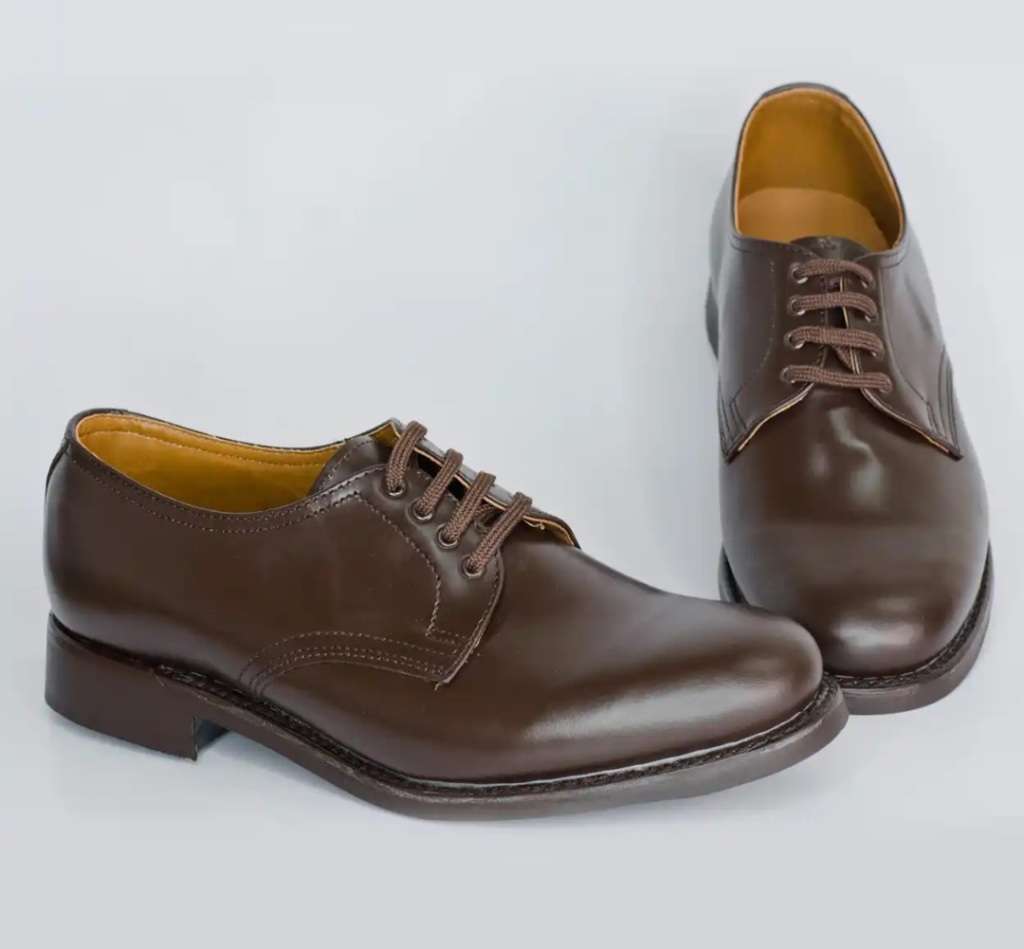 Parabellum shoe`s size 10 (277)