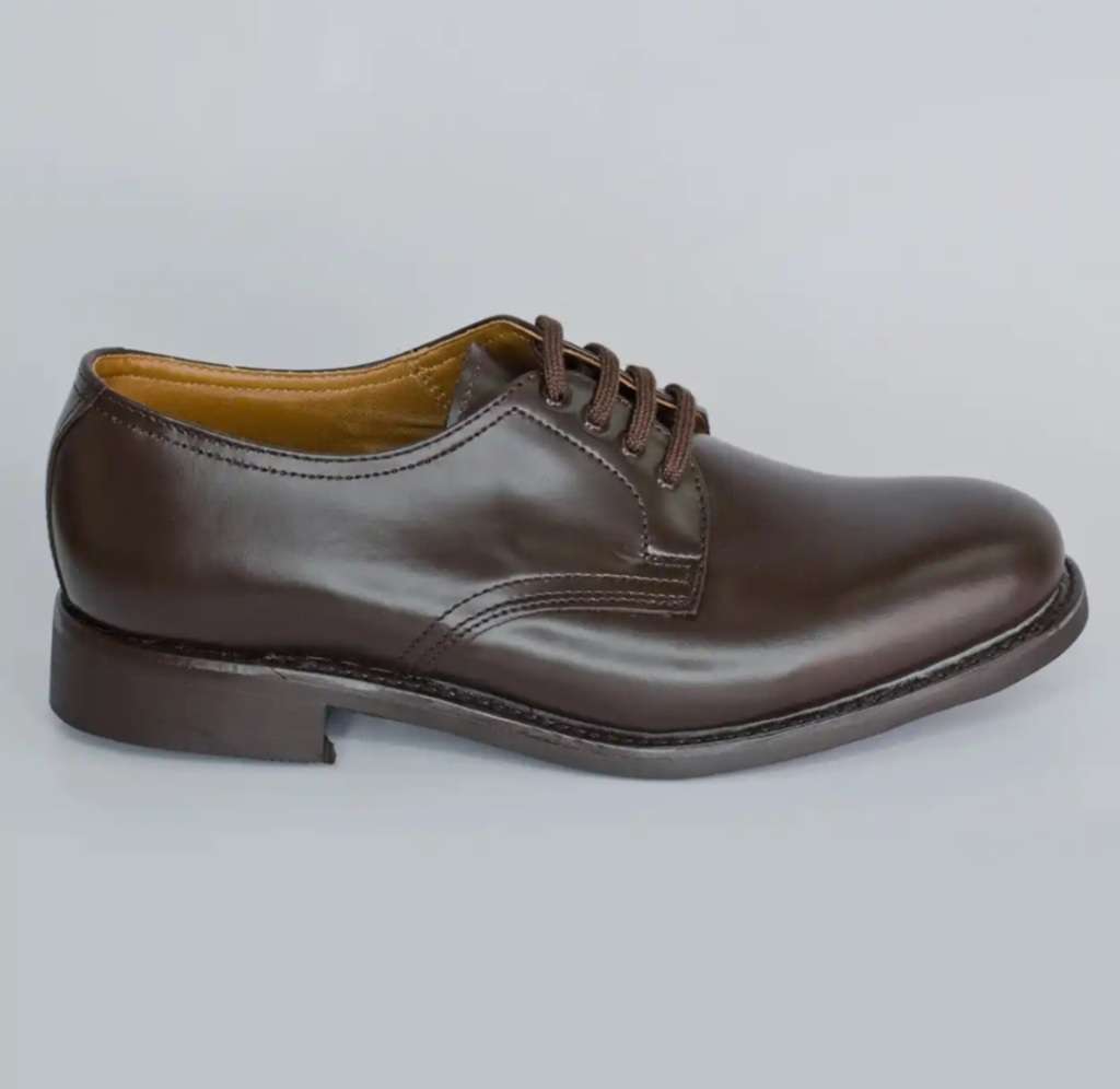 Parabellum shoe`s size 10 (277)