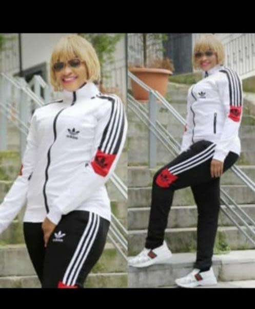 Adidas Tracksuit in Medium