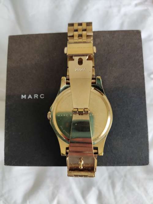 MARC BY MARC JACOBS (Genuine)
