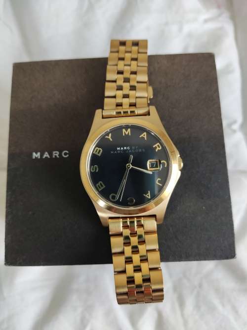 MARC BY MARC JACOBS (Genuine)