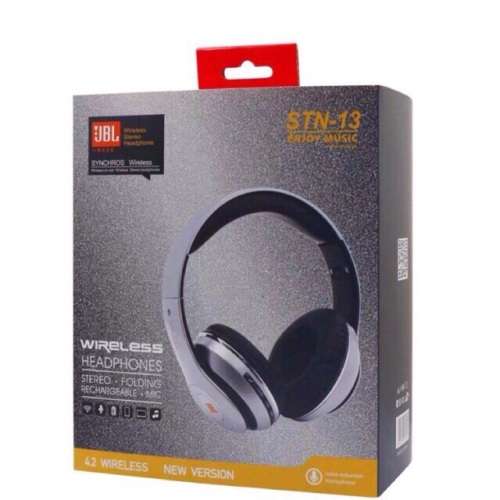 JBL Bluetooth Wireless Headphones