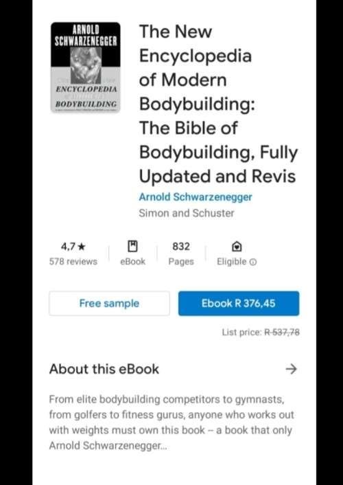 **Get your body in shape with 7 amazing ebooks**