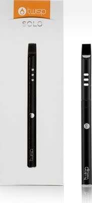 **Twisp solo e- cigarette starter pack brand new**