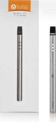 **Twisp solo e-cigarette starter pack brand new**