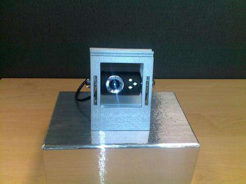 EXECUTIVE CLIP WEBCAM with Night Light...BRAND NEW in Box