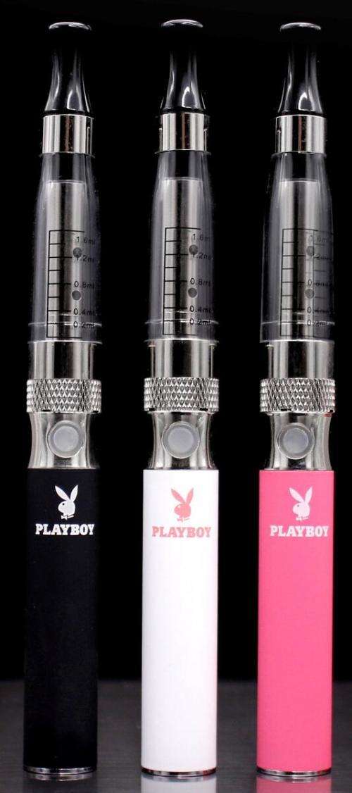 1 X PLAYBOY VAPE pen  - HOT SALE