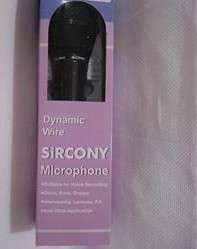Sircony Microphone - Hot Deal