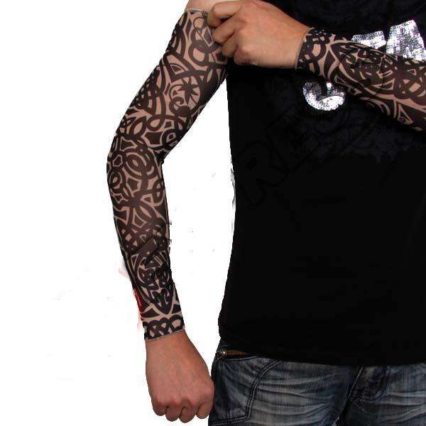 1 x Tattoo Sleeve - Awesum looking sleeve  - A must