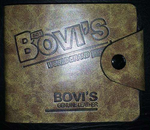 Mens leather Wallets - Hot Deal SALE