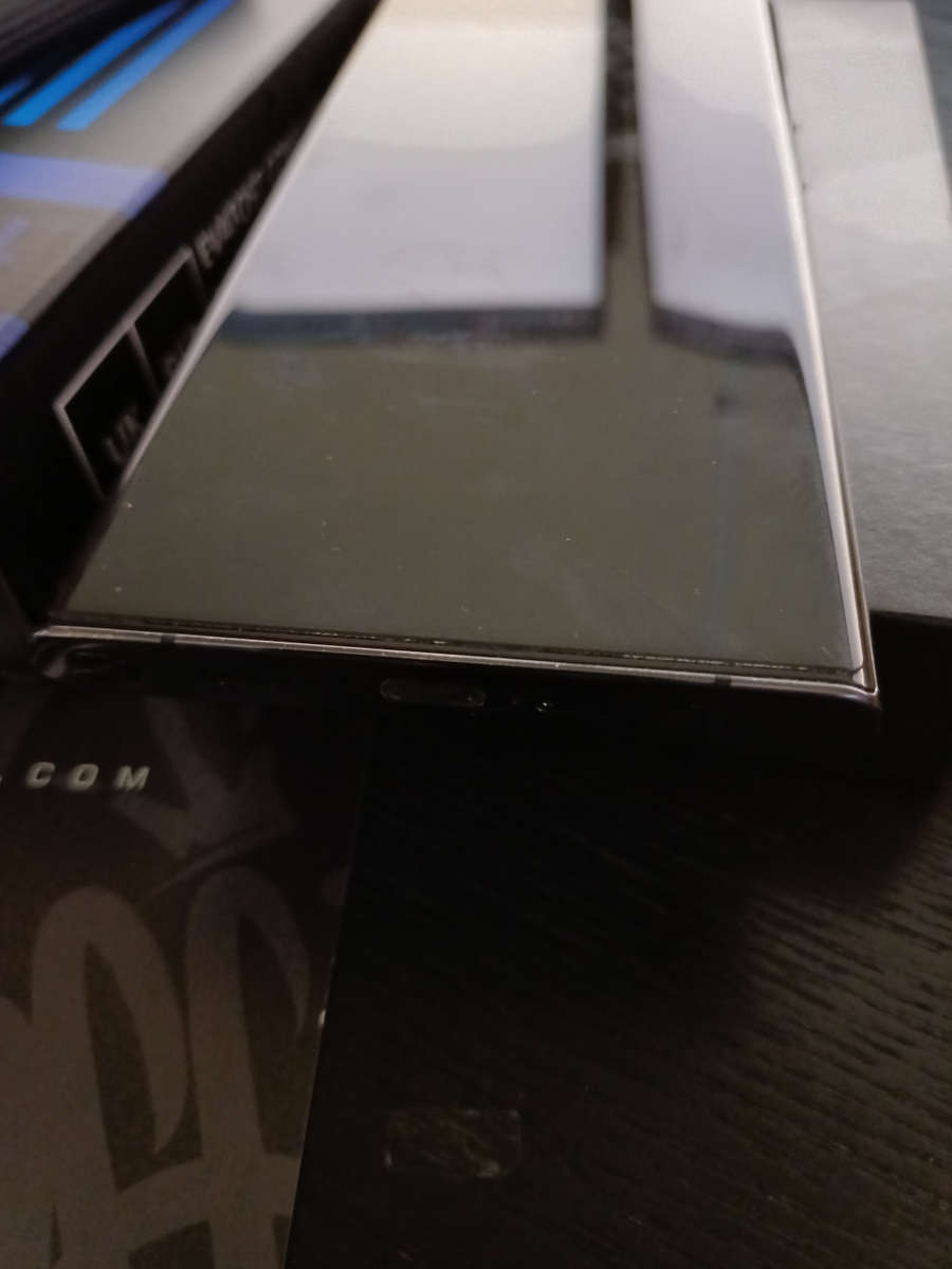 Samsung Galaxy S22 Ultra 5g Dual Sim