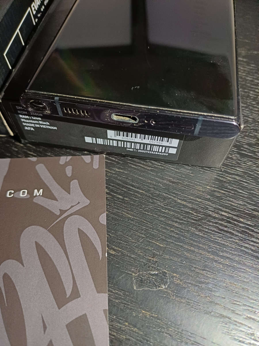 Samsung Galaxy S22 Ultra 5g Dual Sim