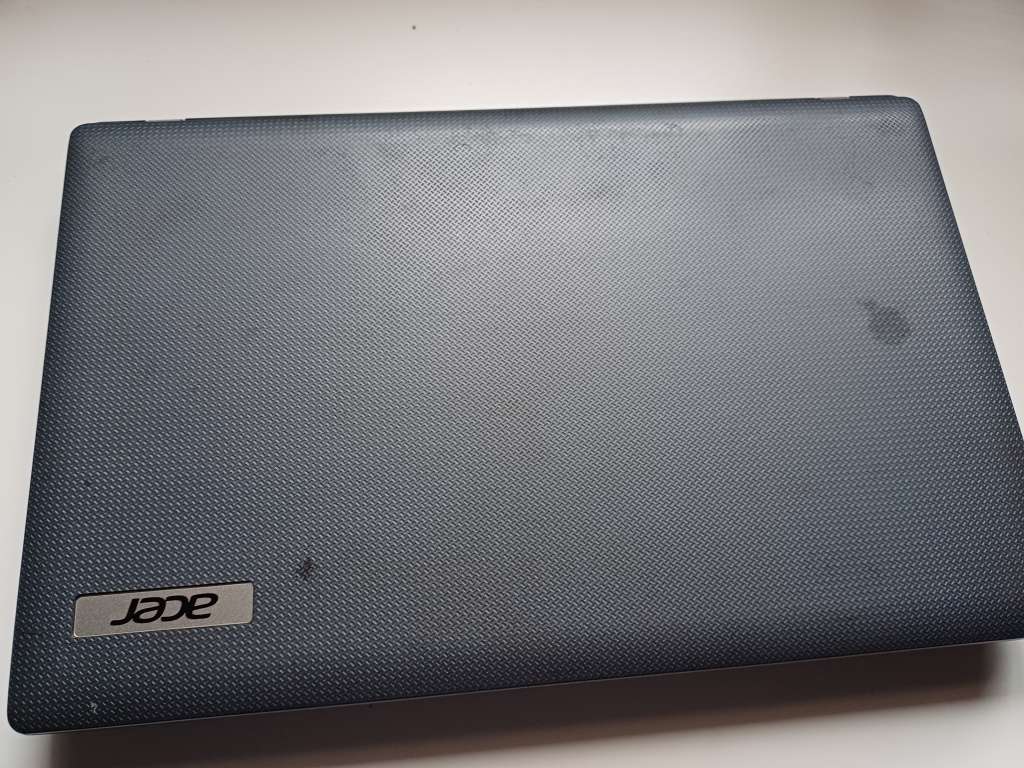 Acer Aspire 5333