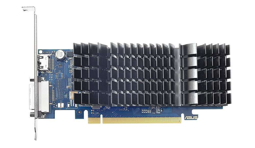 AMD RYZEN 3 4100 (up to 4GHz) & Nvida GT 1030 Entry level Gaming Desktop