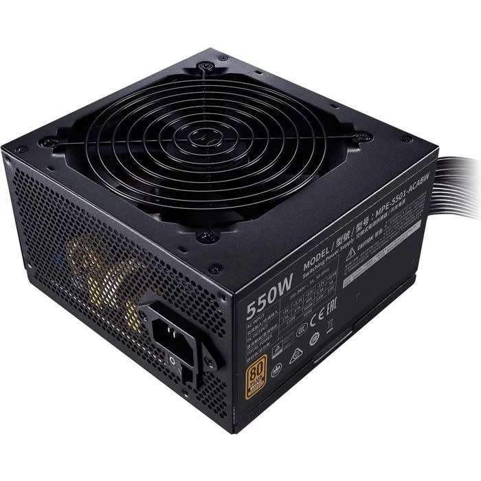 AMD RYZEN 3 4100 (up to 4GHz) & Nvida GT 1030 Entry level Gaming Desktop