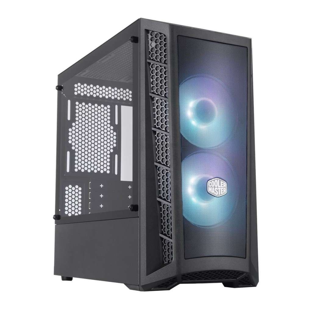 AMD RYZEN 3 4100 (up to 4GHz) & Nvida GT 1030 Entry level Gaming Desktop