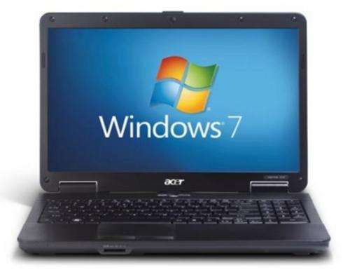 *New Demo ACER ASPIRE 5734Z - QUICK BARGAIN auctions from OLDMANIT - Shop with confidence!