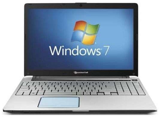 Core i5 Beast - Packard Bell EasyNote TX86 _ OldManIT Bargain Deal - What else I got?