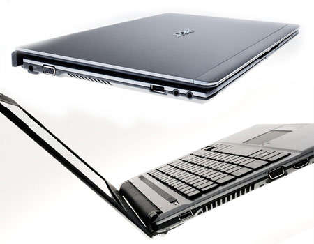 Acer Aspire 4810T - NEW Units - Buy with confidence - BUY OLDMANIT goods - What else I got?