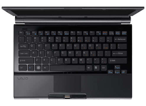 SONY VGN-TZ37GN (NEW) - OLDMANIT - Over 1300+ satisfied customers already!