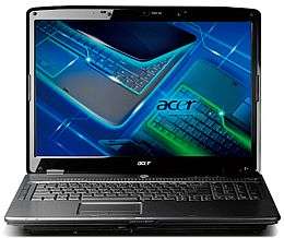 1TB HDD Acer Travelmate 7730G / 4GB RAM Windows 7 Beauty