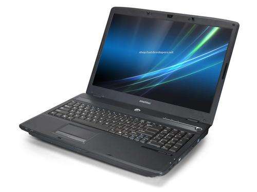 Acer eMachines E525-902G25MI - DEMO DEAL - OldmanIT
