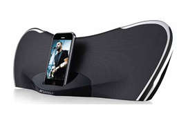 Sansui iPOD Docking HI-Fi IPD1001 NEW CONDITION DEMO UNIT