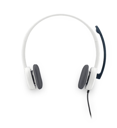 Logitech Stereo Headset H150 - SEALED UNITS Value at over R250.00