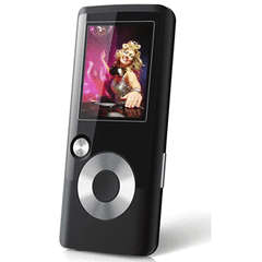 NEW SANSUI 8GB- MP208 MP4 player ** BRAND NEW SEALED UNITS - GREAT GIFT this Festive season