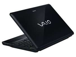 SONY VAIO VPCEB35FG (Core i5) DEMO UNIT  (AS NEW) - OLDMANIT