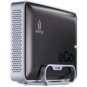 Iomega eGo Desktop Hard Drive 2TB External Hard Drive  Model- What other great deals I got?