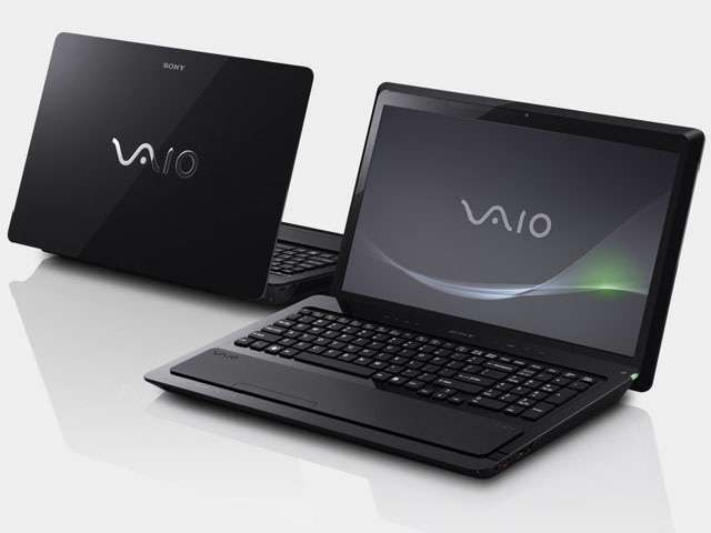 8gb/Core i7 Beast - Demo New Sony Vaio VPC-F137 HG - Shop with confidence with OldManIT