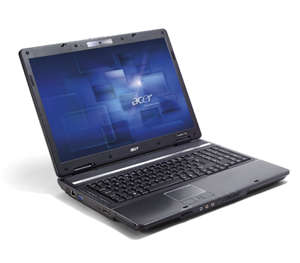 Acer TravelMate 7320 / 17" - Another sweet Bargain