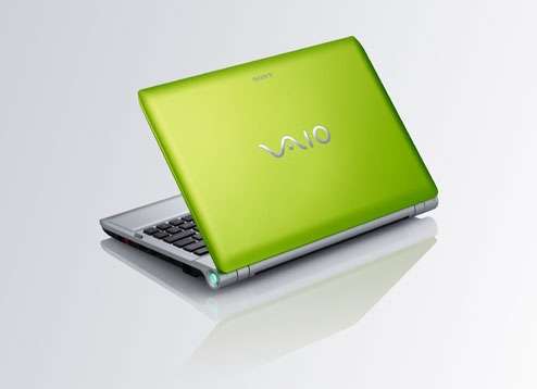 SONY VPCYB4AJG (AS NEW DEMO Condition) - OLDMANIT QUALITY - Inlcudes FREE LAPTOP BAG!