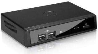 mp200 HD Media Player