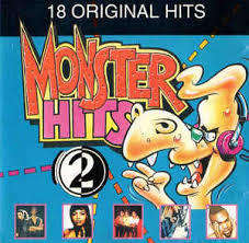Monster Hits 2