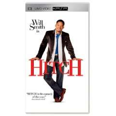 PSP UMD - Hitch (Will Smith) - Quick SALE - OldmanIT - Plenty awesome deals to choose from!