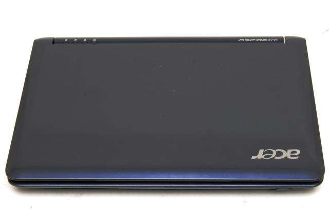 New - Acer Aspire One ZG5 (Blue) Linpus Linux - Great OldManIT Bargain Sale!