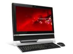 PACKARD BELL ONETWO M U5010 SA! BRAND NEW bargain special - Buy with confidence - buy with OLDMANIT!