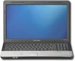 HP Compaq Presario CQ60-405EI  - Awesome LAPTOP DEAL - Diamond Deal - OldManIT Special!