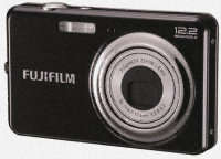FUJI FINEPIX J30 - Great New unit (Blue) - Shop with Confidence - buy from OLDMANIT
