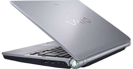 Sony VGN-SR26GN - A TRUE Diamon deal - SHop with OldManIT Confidence!