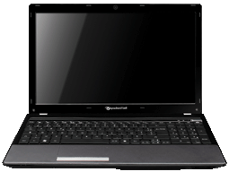 DEMO NEW PACKARD BELL EASYNOTE TM87  i5  - Shop confidently with OLDMANIT