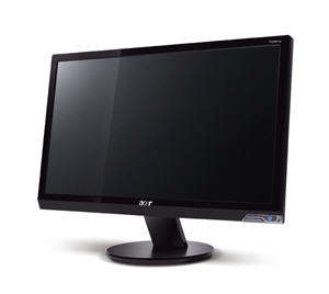 ACER  P195HQ LCD (BRAND NEW SEALED UNIT)