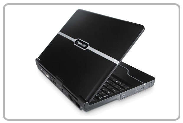 Packard BELL MX65 - An awesome Bargain - As NEW - Buy with OldManIT confidence over 890units sold!!