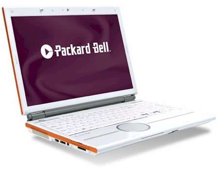 PACKARD BELL EASYNOTE MB85 - DEMO unit - Very Neat - SHop with OldManIT Confidence!