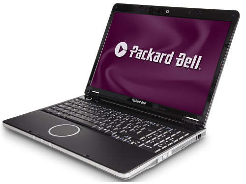 Packard Bell MH36 ( AS NEW) - Another Great OLDMANIT deal - What else I got?