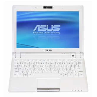 Asus Eee 2G Surf 7" Micro Laptop  White - 1 day offer - What else I got?